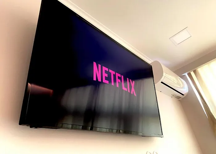 Appartement Elia & Garden