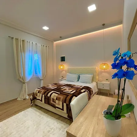 Apartament Elia & Garden