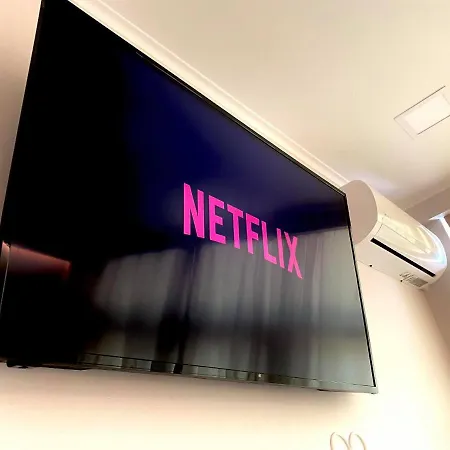 Apartament Elia & Garden