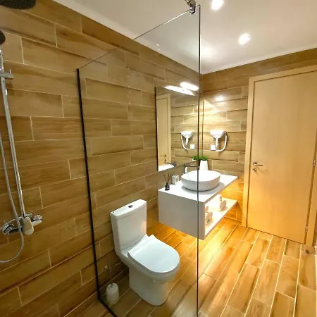 Elia & Garden * Kontokali