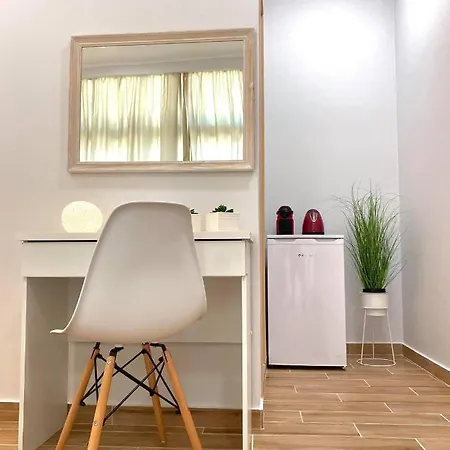 Elia Room&garden *