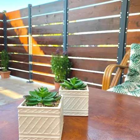 Elia Room&garden