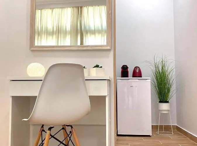 Elia Room&garden *