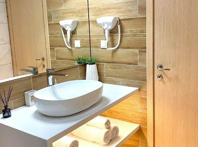 Elia Room&garden Apartment *